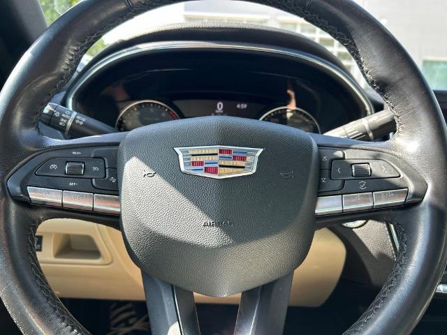 2020 Cadillac CT5 - $22,349