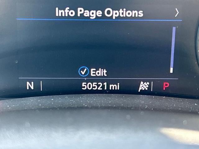 2020 Cadillac CT5 - $22,349