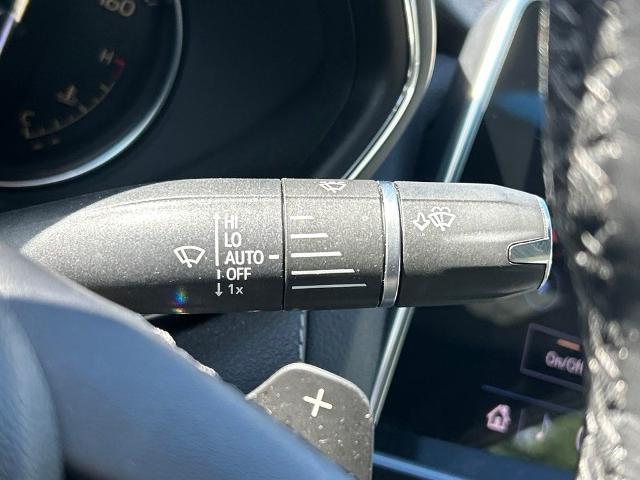 2020 Cadillac CT5 - $22,349
