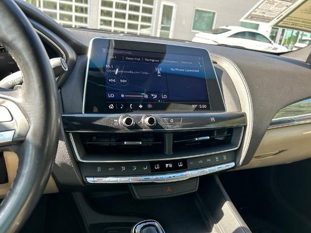 2020 Cadillac CT5 - $22,349