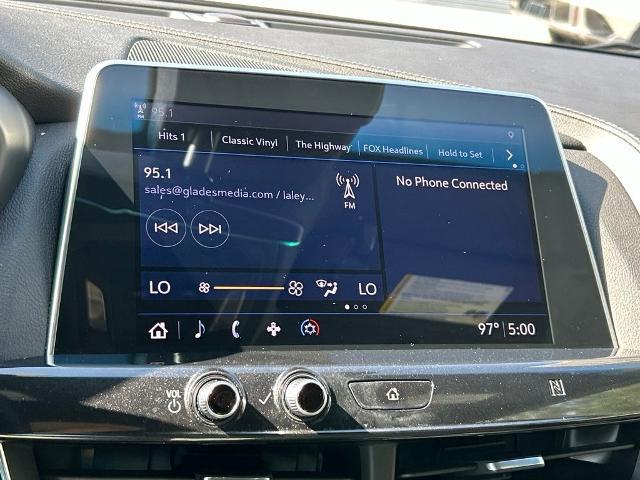 2020 Cadillac CT5 - $22,349