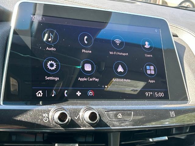 2020 Cadillac CT5 - $22,349