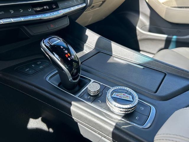 2020 Cadillac CT5 - $22,349