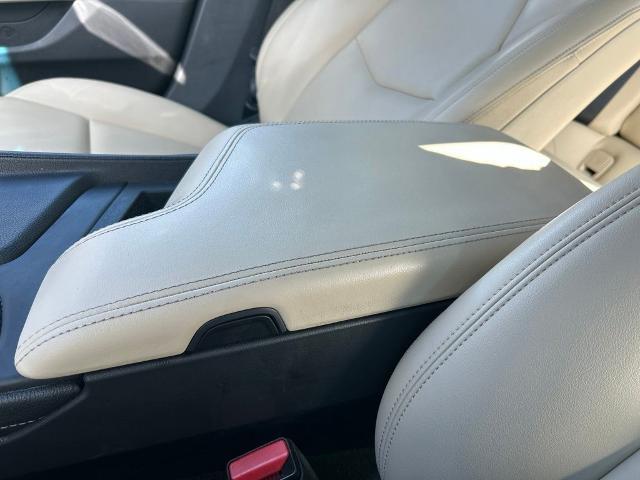 2020 Cadillac CT5 - $22,349