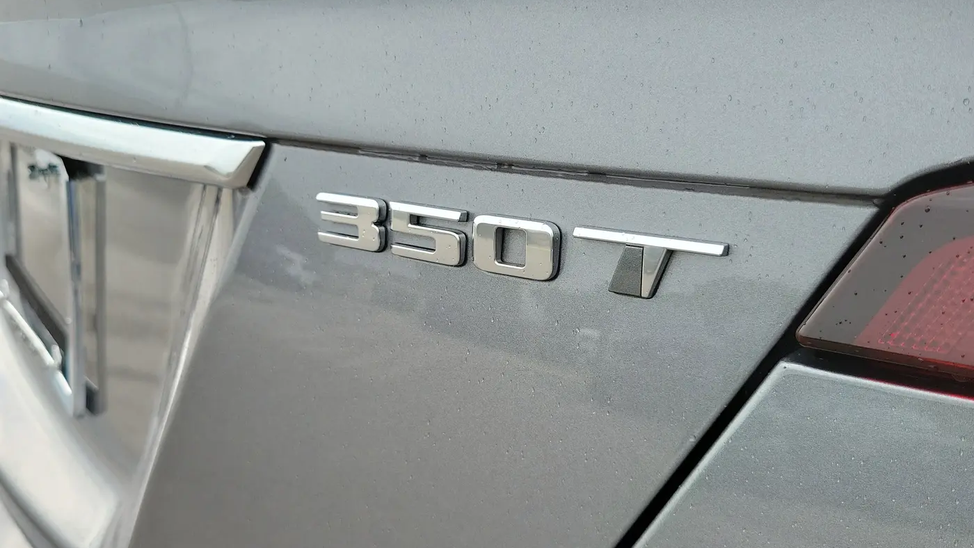 2022 Cadillac CT5 Luxury