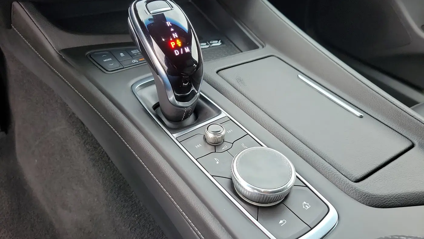 2022 Cadillac CT5 Luxury