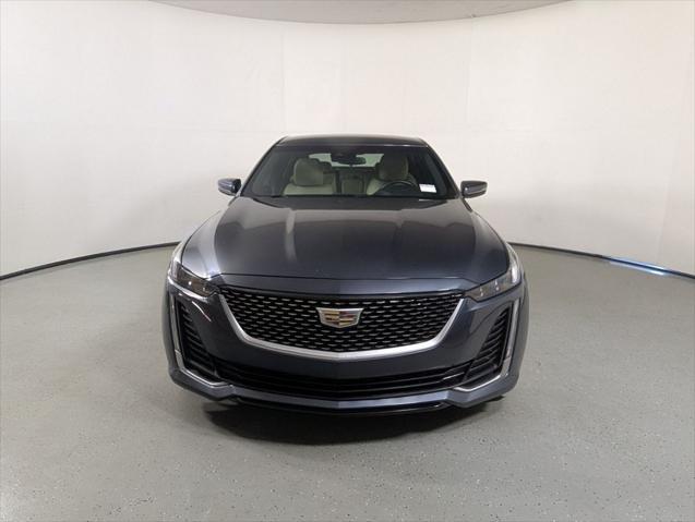 2020 Cadillac CT5 - $20,900