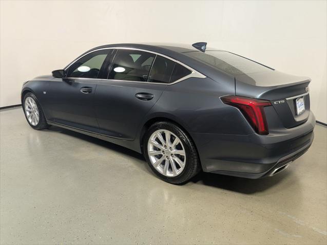 2020 Cadillac CT5 - $20,900