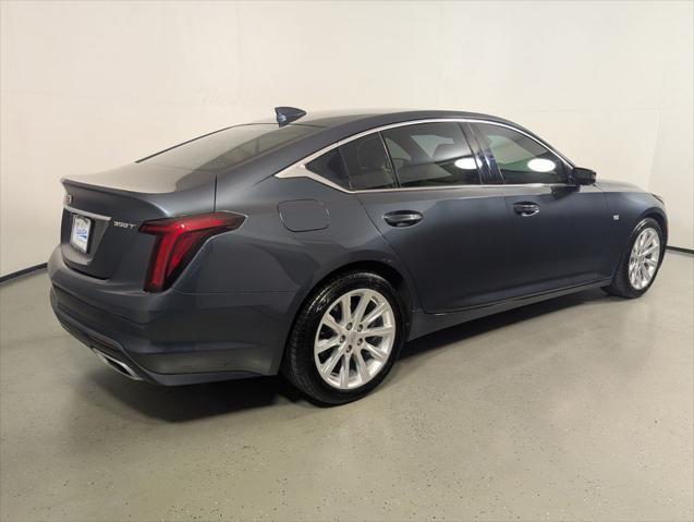 2020 Cadillac CT5 - $20,900