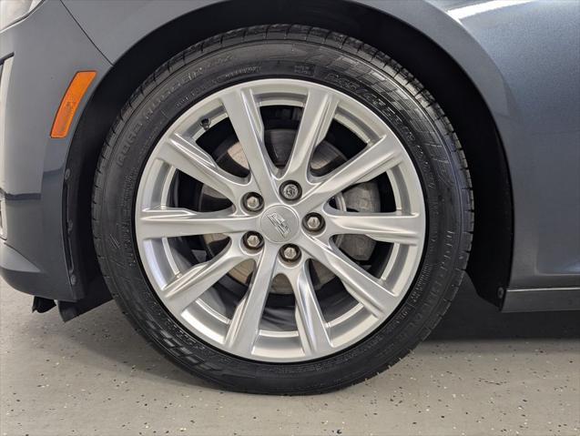 2020 Cadillac CT5 - $20,900