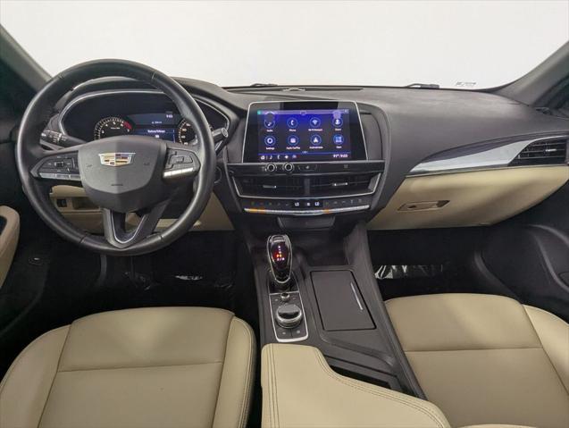 2020 Cadillac CT5 - $20,900