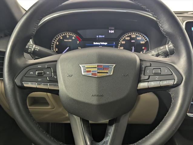 2020 Cadillac CT5 - $20,900
