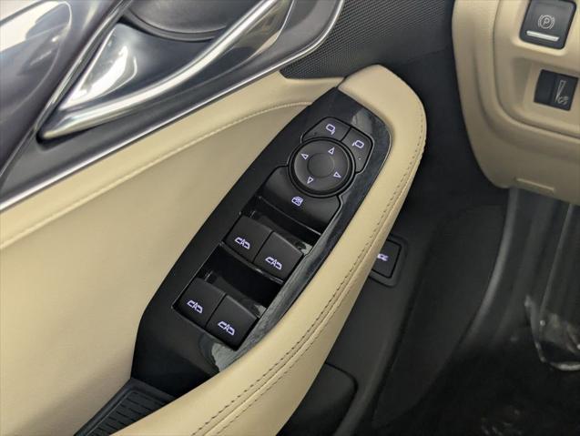 2020 Cadillac CT5 - $20,900
