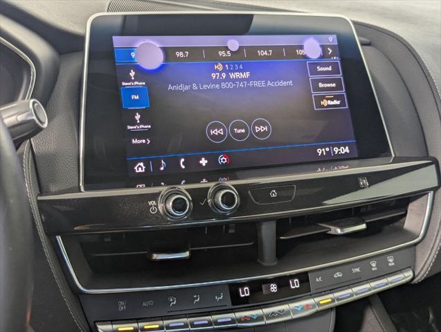 2020 Cadillac CT5 - $20,900