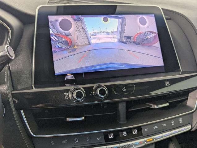 2020 Cadillac CT5 - $20,900