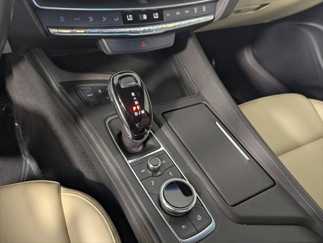 2020 Cadillac CT5 - $20,900