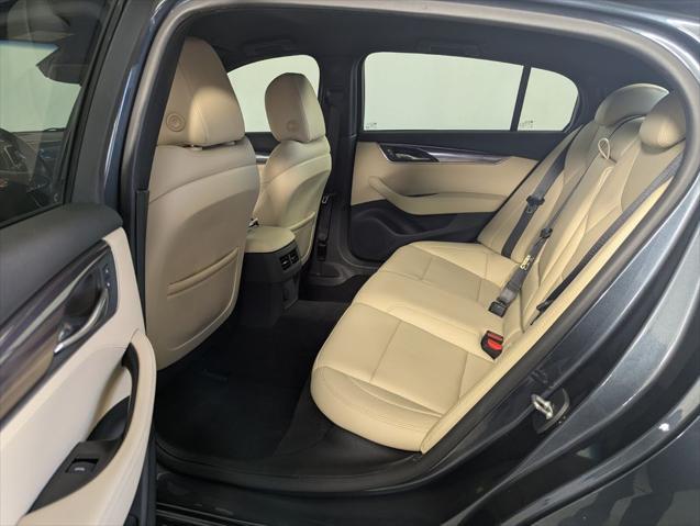 2020 Cadillac CT5 - $20,900