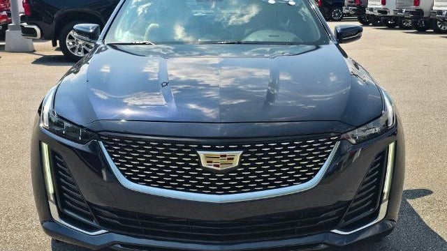 2021 Cadillac CT5 Luxury