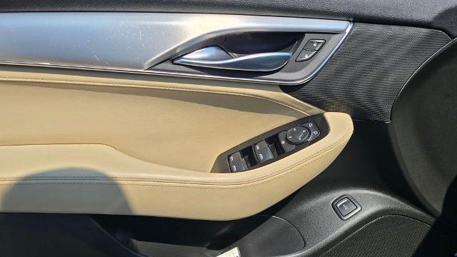 2021 Cadillac CT5 Luxury