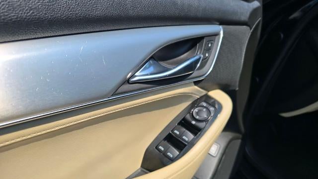 2021 Cadillac CT5 Luxury