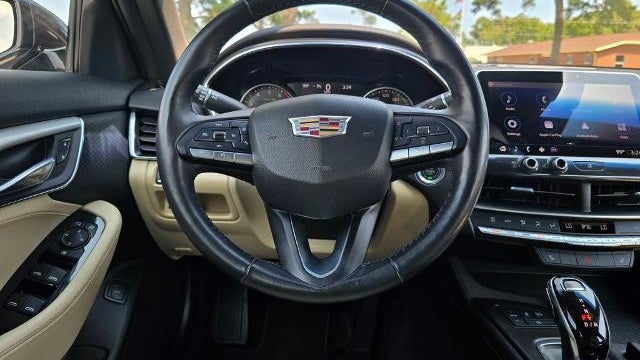 2021 Cadillac CT5 Luxury