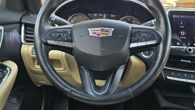 2021 Cadillac CT5 Luxury