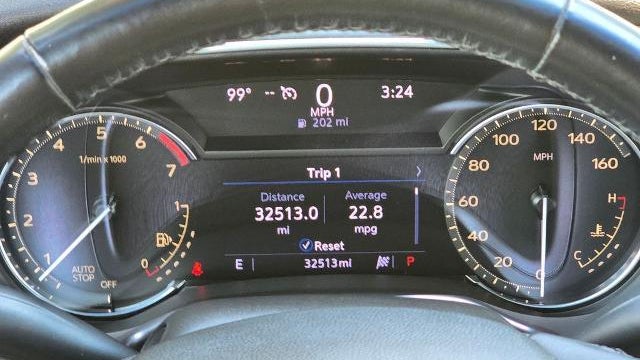 2021 Cadillac CT5 Luxury