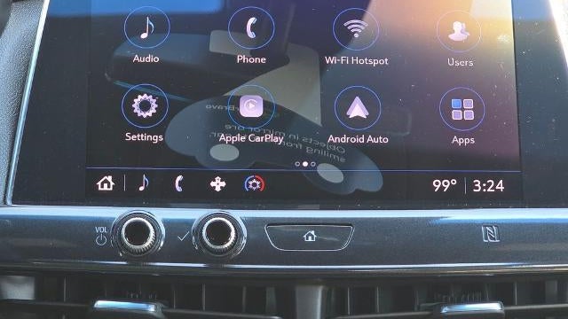 2021 Cadillac CT5 Luxury