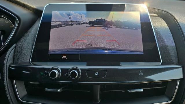 2021 Cadillac CT5 Luxury