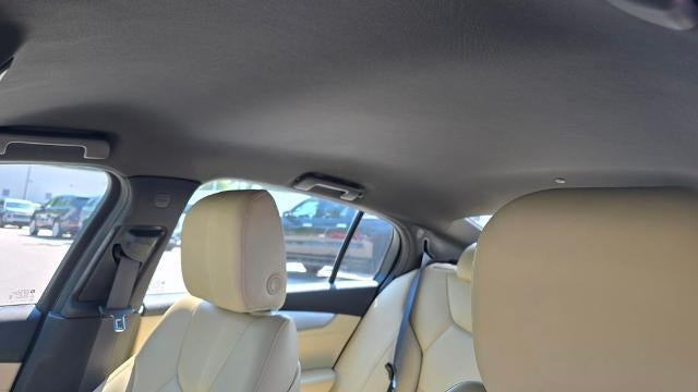 2021 Cadillac CT5 Luxury
