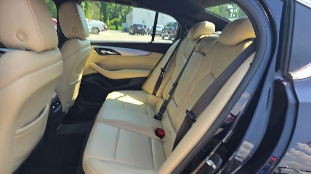 2021 Cadillac CT5 Luxury