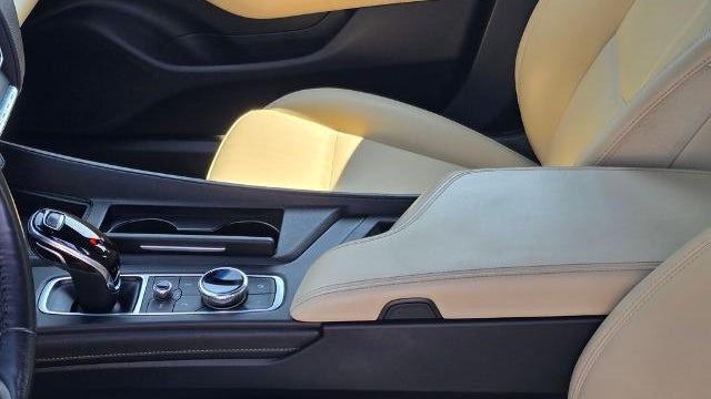 2021 Cadillac CT5 Luxury