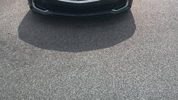 2020 Cadillac CT5 Luxury