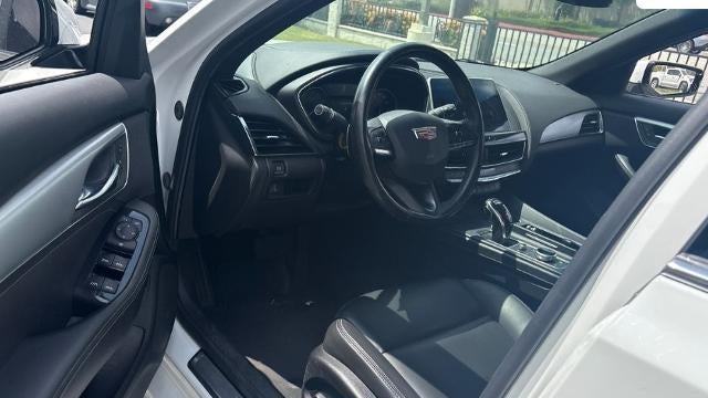 2023 Cadillac CT5 Luxury