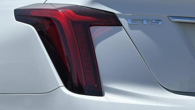 2023 Cadillac CT5 Luxury