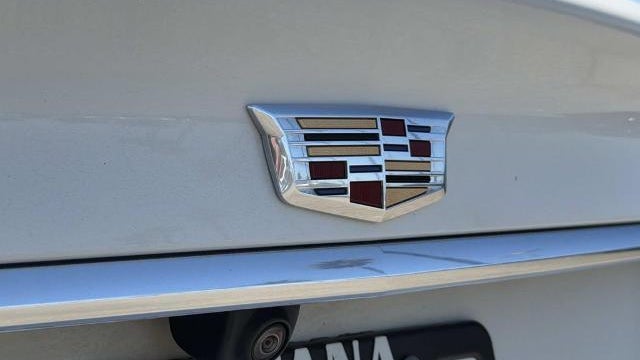2023 Cadillac CT5 Luxury