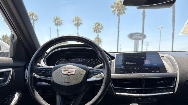 2023 Cadillac CT5 Luxury