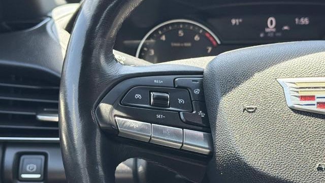 2023 Cadillac CT5 Luxury