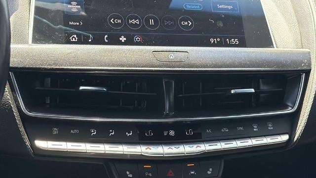 2023 Cadillac CT5 Luxury
