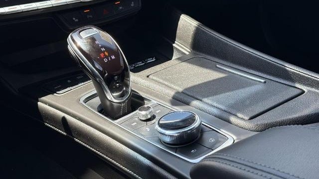 2023 Cadillac CT5 Luxury
