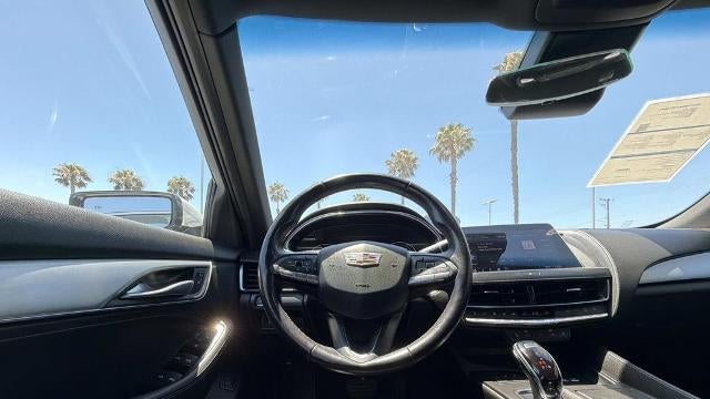 2023 Cadillac CT5 Luxury
