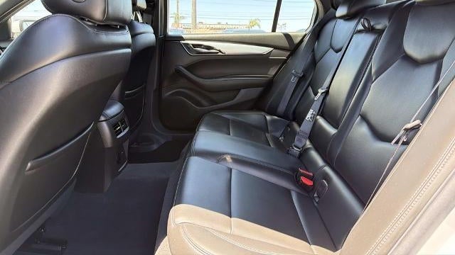 2023 Cadillac CT5 Luxury