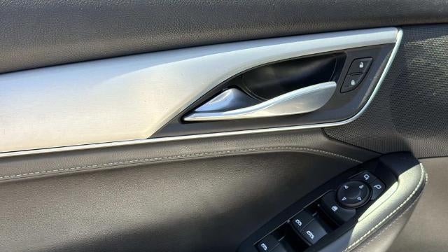 2023 Cadillac CT5 Luxury