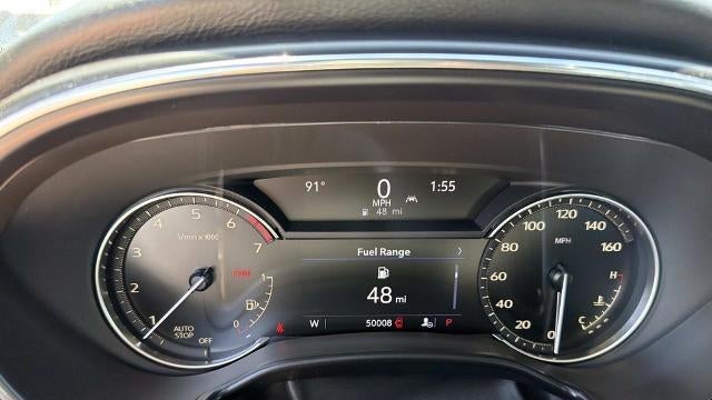 2023 Cadillac CT5 Luxury