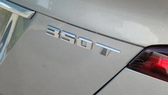 2023 Cadillac CT5 Luxury