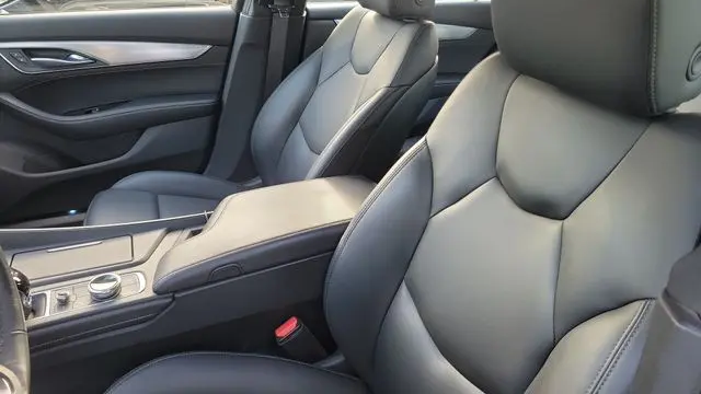 2023 Cadillac CT5 Luxury