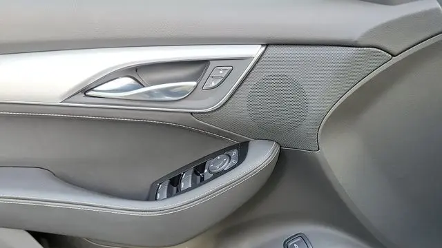 2023 Cadillac CT5 Luxury