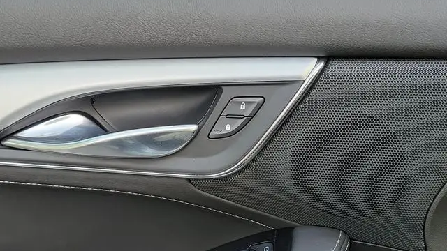 2023 Cadillac CT5 Luxury