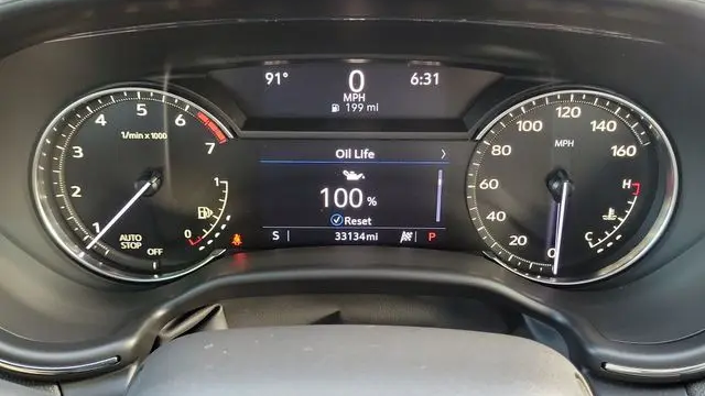 2023 Cadillac CT5 Luxury