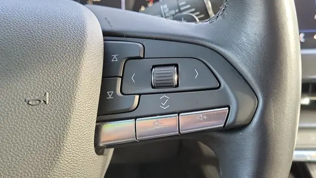 2023 Cadillac CT5 Luxury